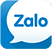 zalo chat